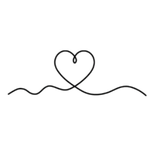 coeur-souligne